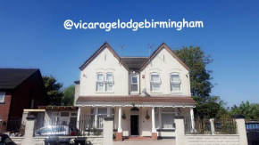 Vicarage Lodge Birmingham
